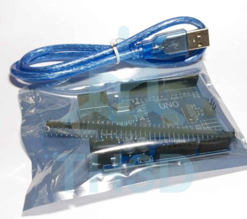 TH3D Uno Bootloader Flashing Kit for 8-Bit Boards - TH3D Studio LLC
