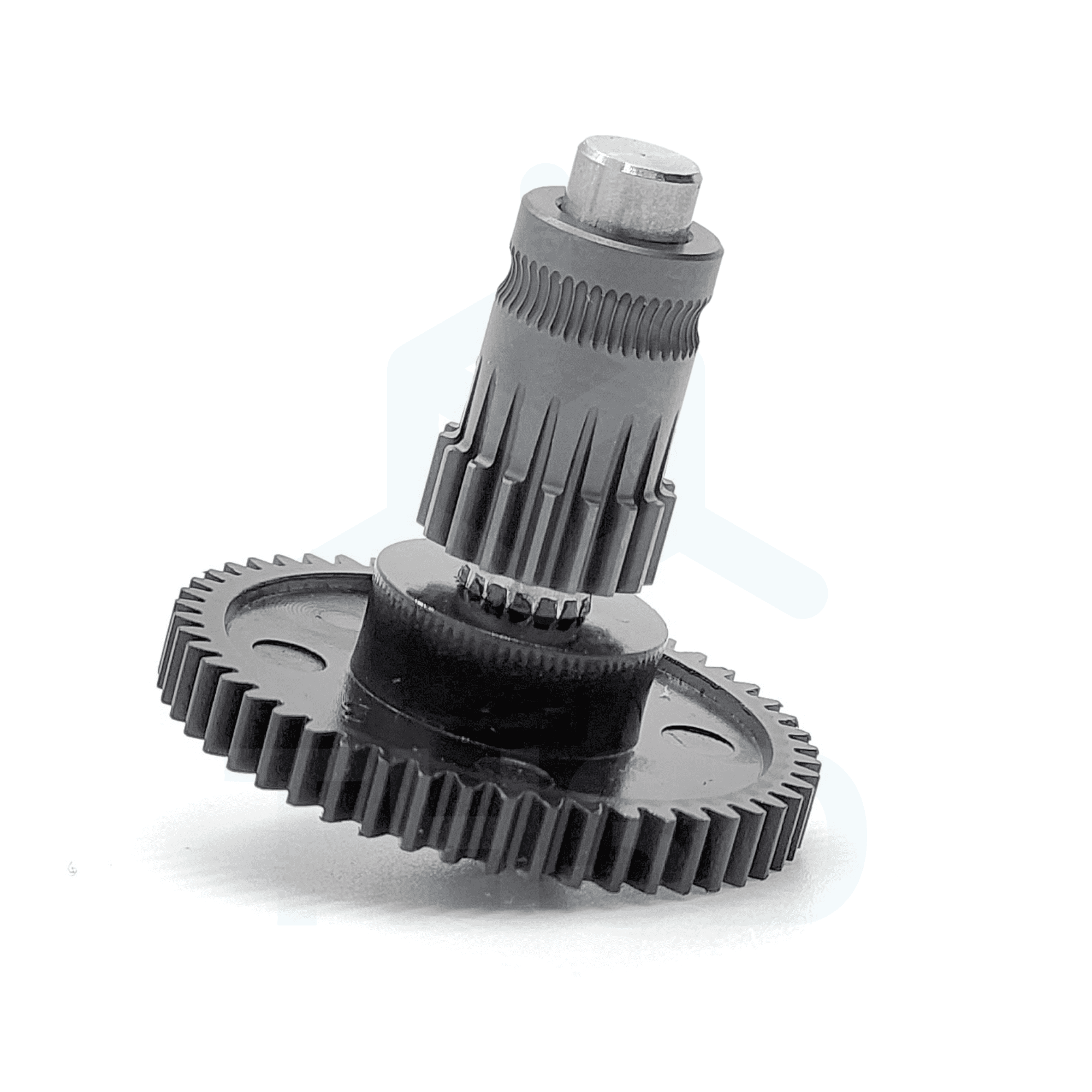 Tough Extruder V2 - Dual Drive, Tough Drive Gears, 3:1 Gearing Ratio,  Bowden OR Direct (1.75mm) - TH3D Studio LLC