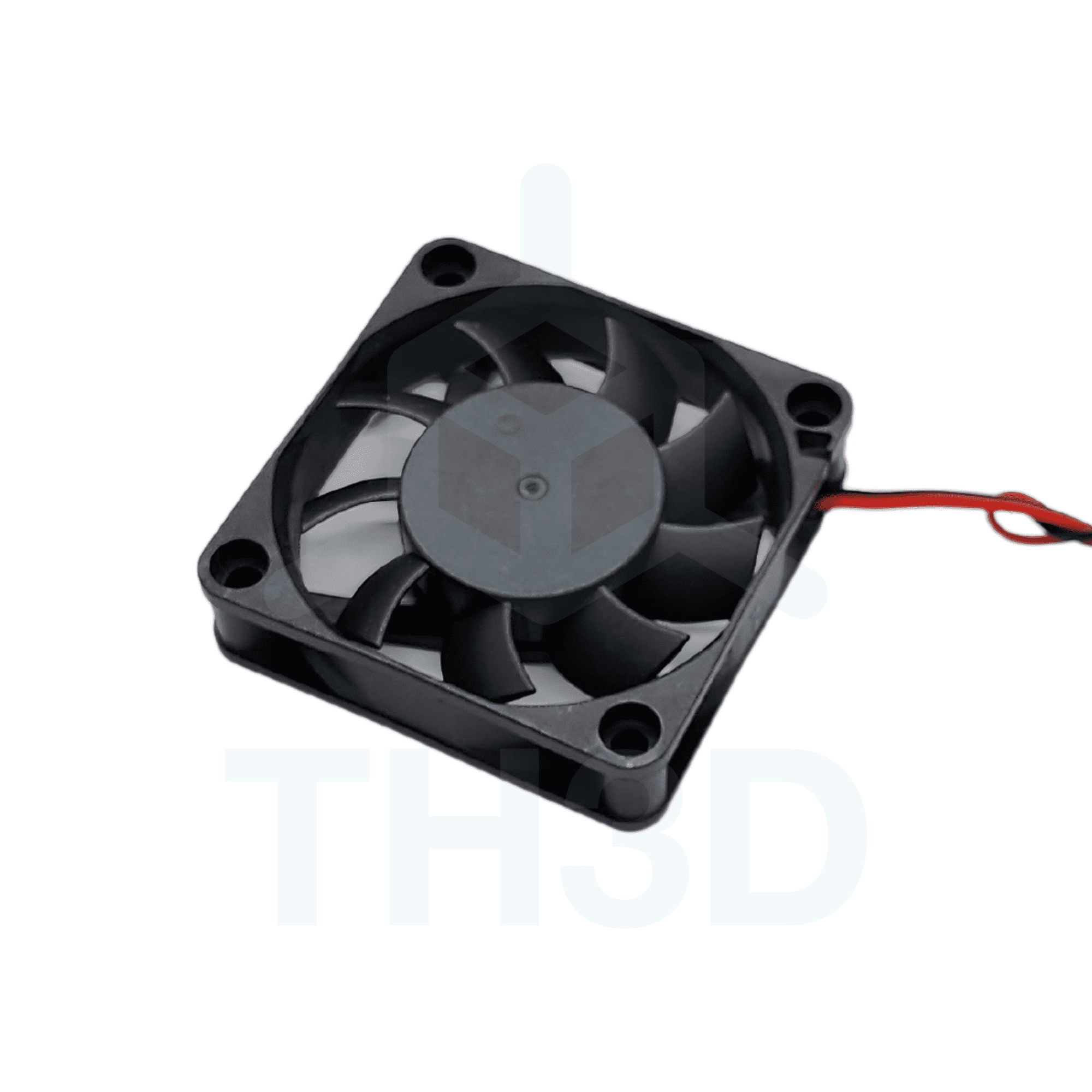 TH3D 60mm Fan (12V) – Ball Bearing - TH3D LLC