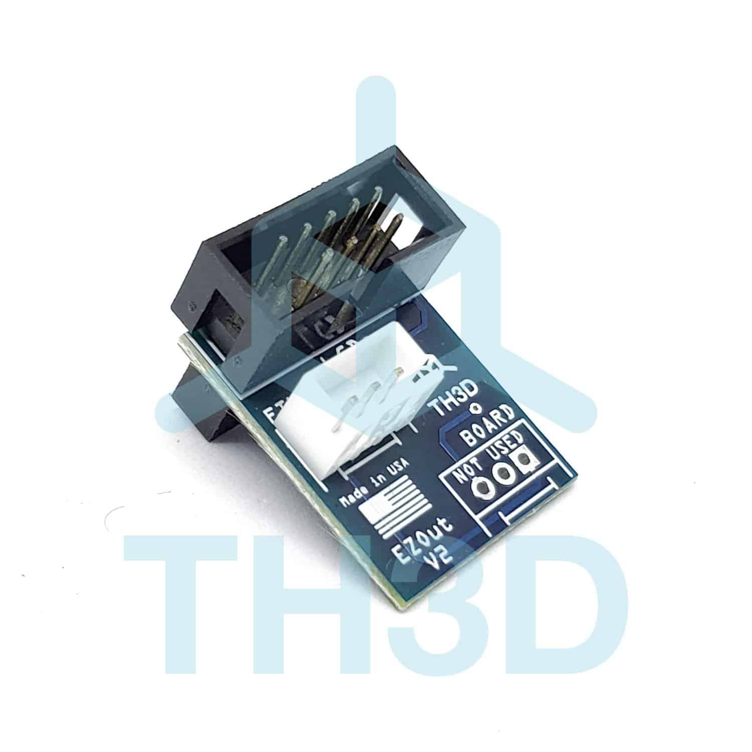 Creality Pin 27 Board for BL Touch Autobed Levelling or Filament Sensor