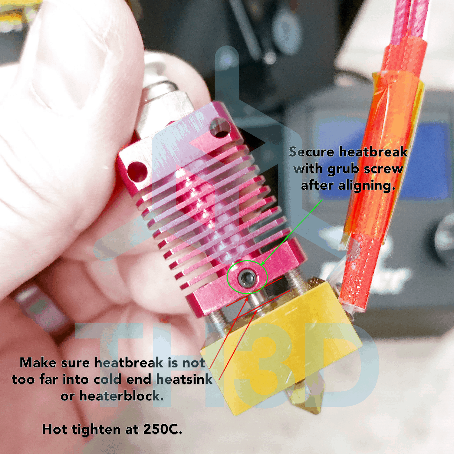 My filament is clicking, extruder skipping. r/3Dprinting