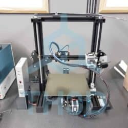 Dual Z Upgrade Kit For Ender 3, Ender 3 Pro, Ender 3 V2, CR-20 