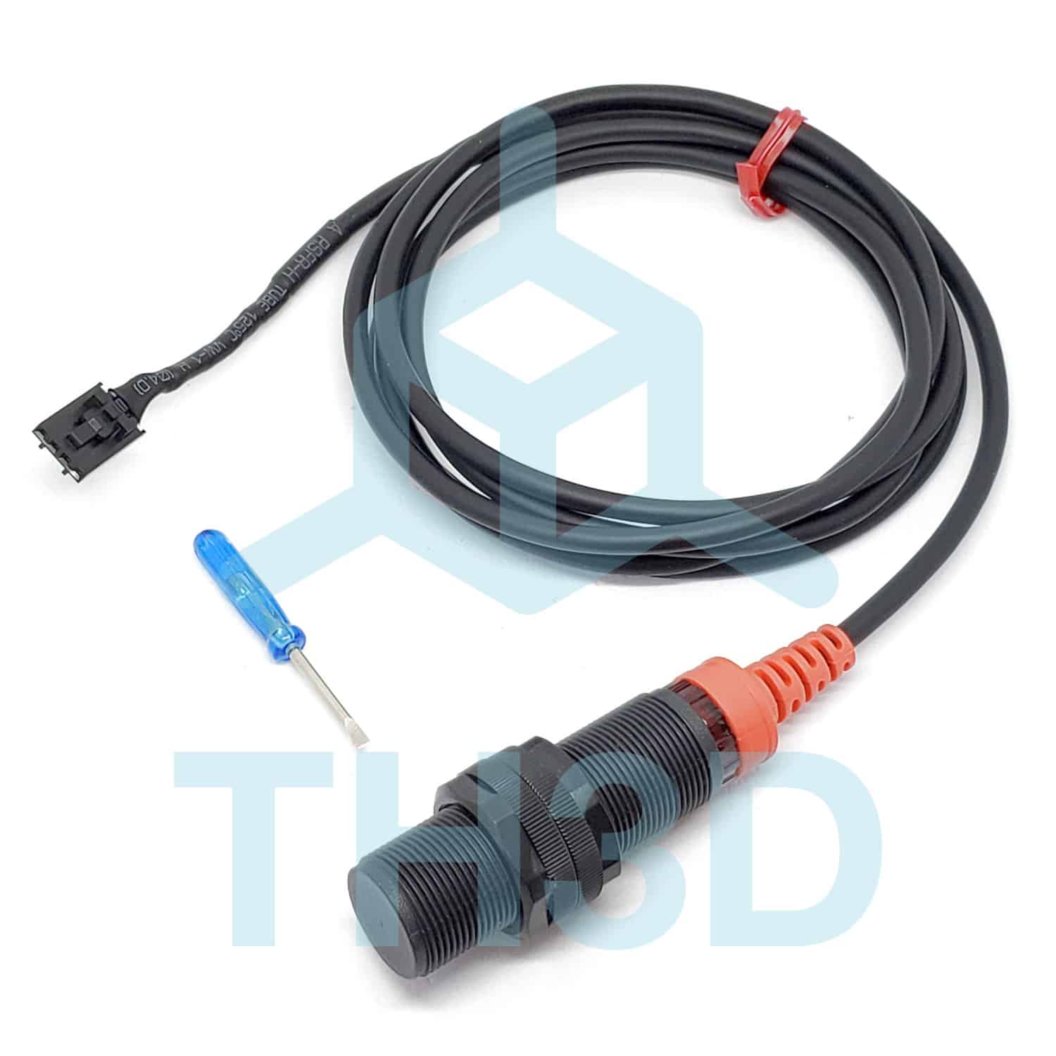 EZABL™ Pro Plug & Print Auto Bed Leveling Kit TH3D Studio LLC