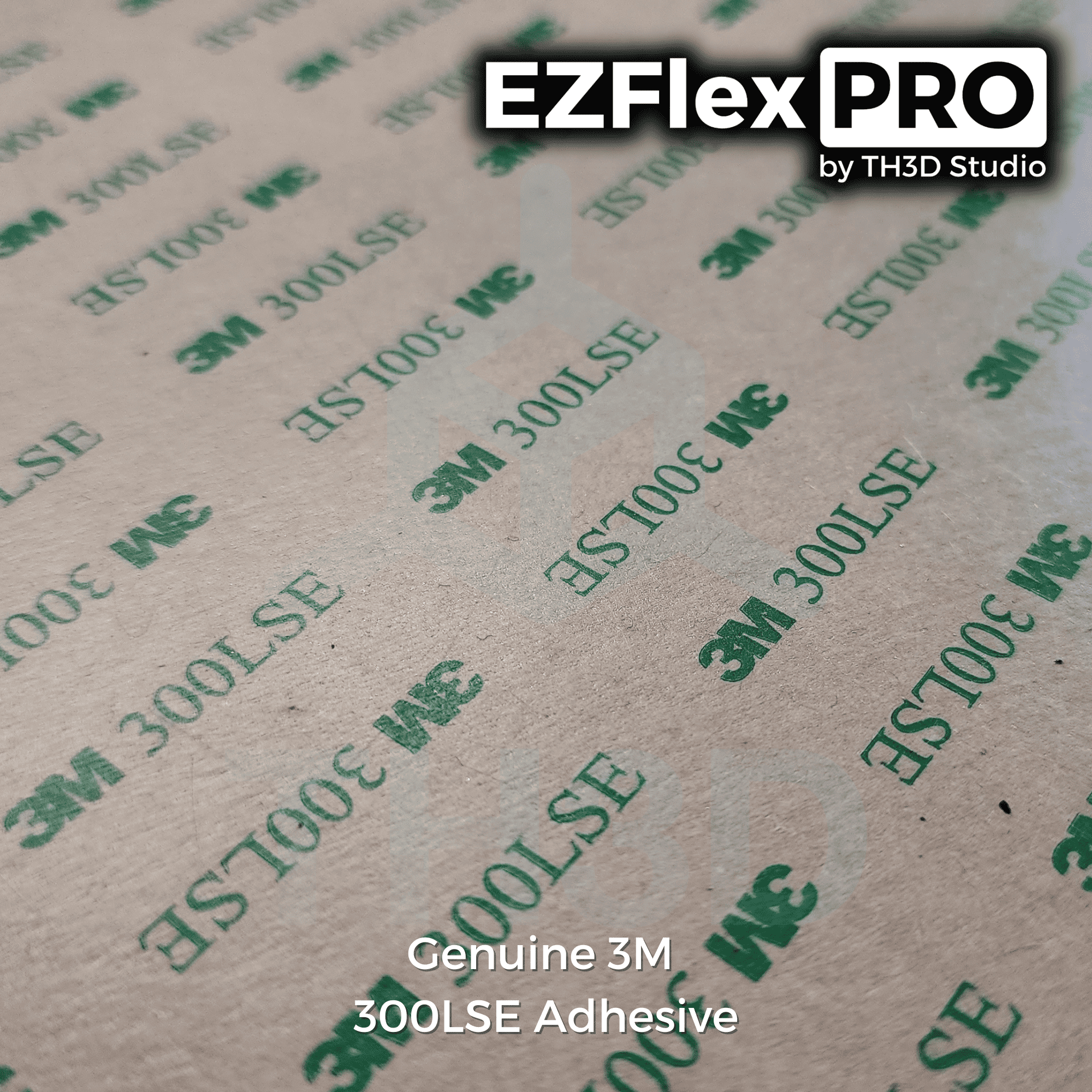 Flexible Magnetic Sheets with Adhesive (2pk)