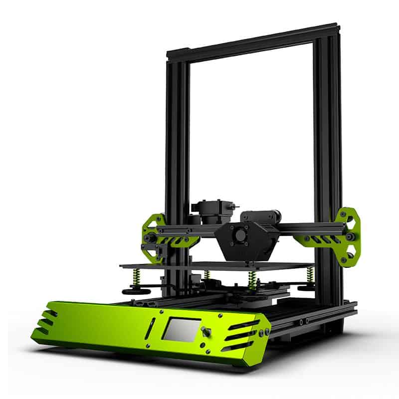 Tevo Tarantula Pro Upgrades
