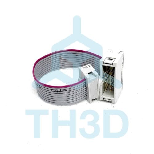 10 Pin Extension Cable - 3 Inches