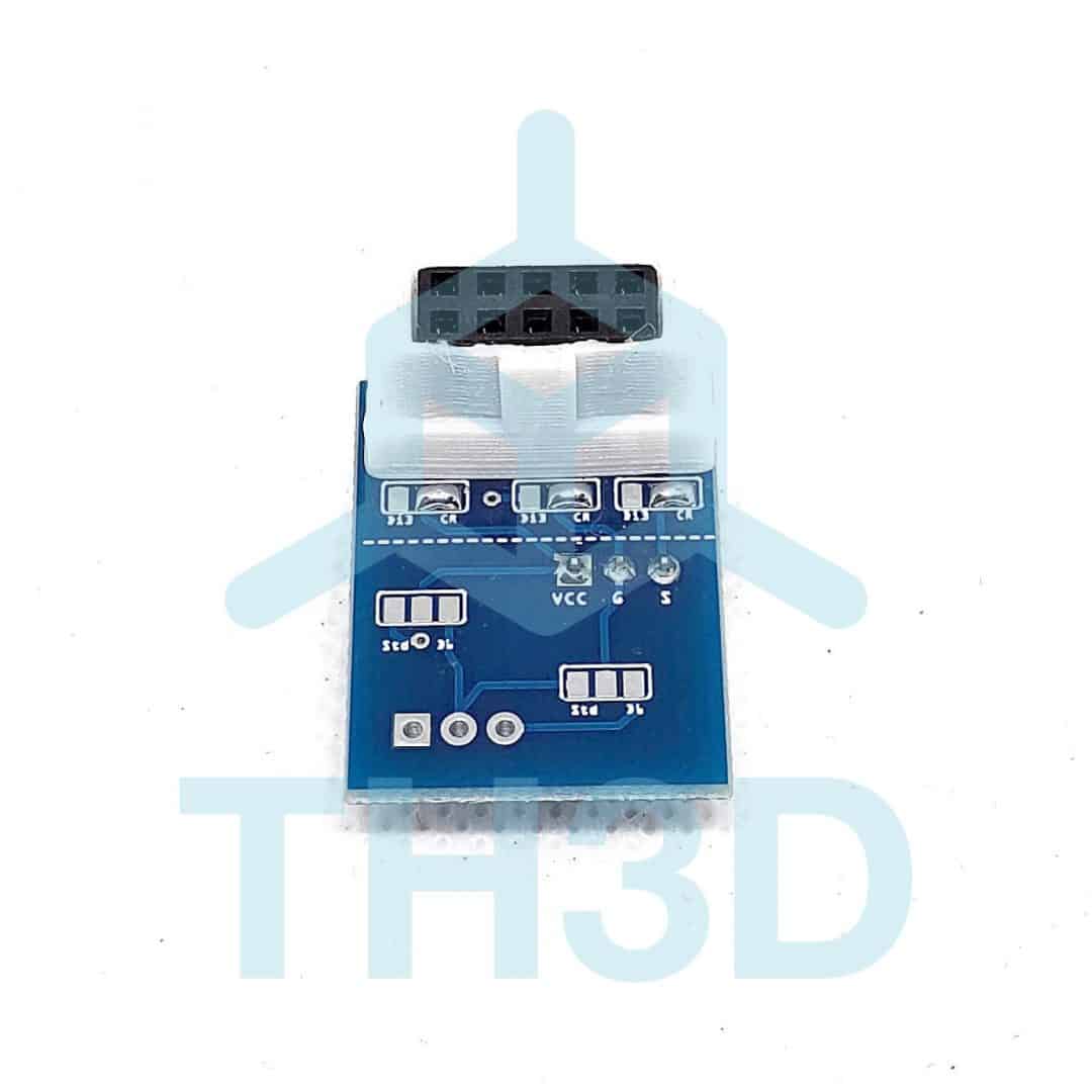 Unified 2 Firmware for Creality V2.X Boards - 8 Bit Board - TH3D Studio LLC