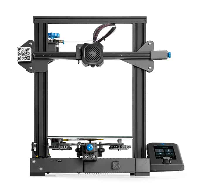 Ender 3 V2 Upgrades