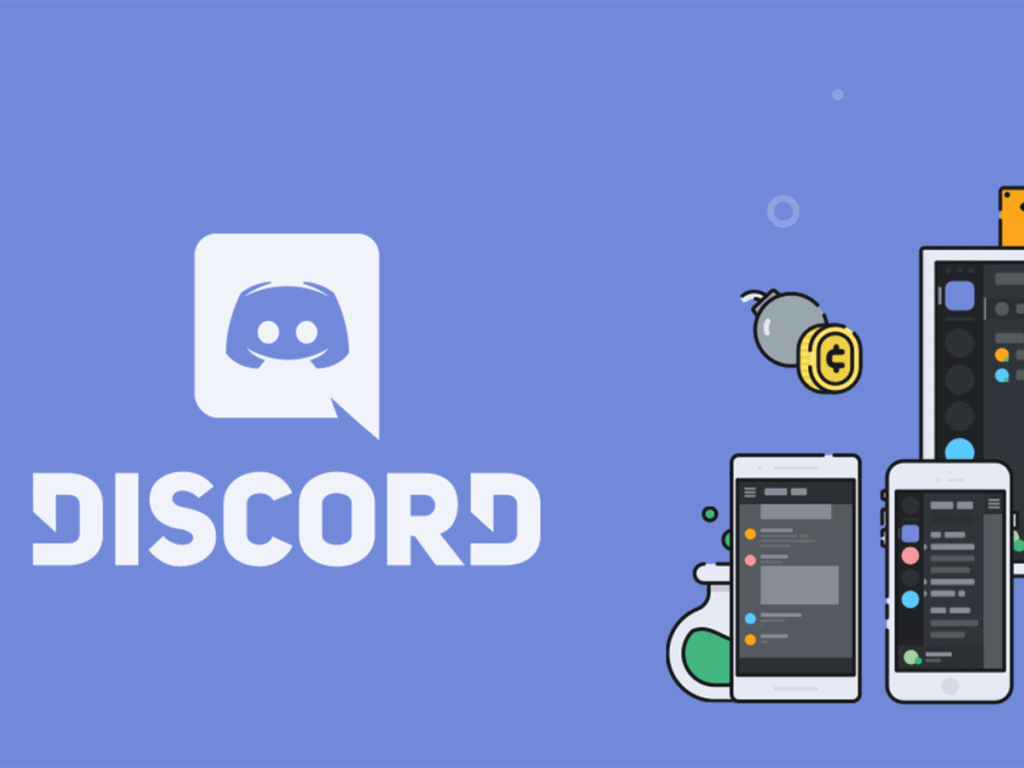 Discord Archives 