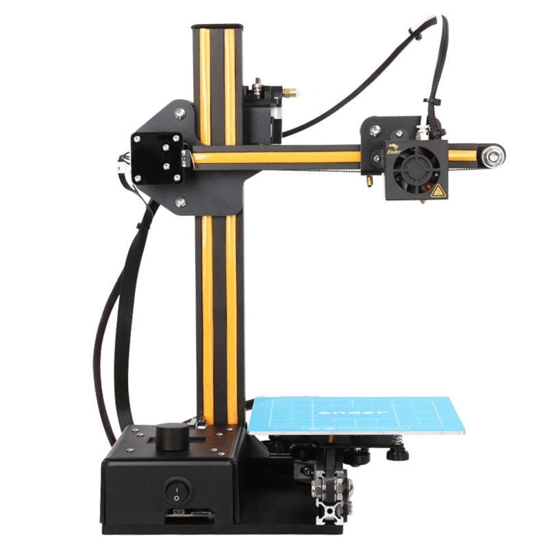 Ender 2 Upgrades