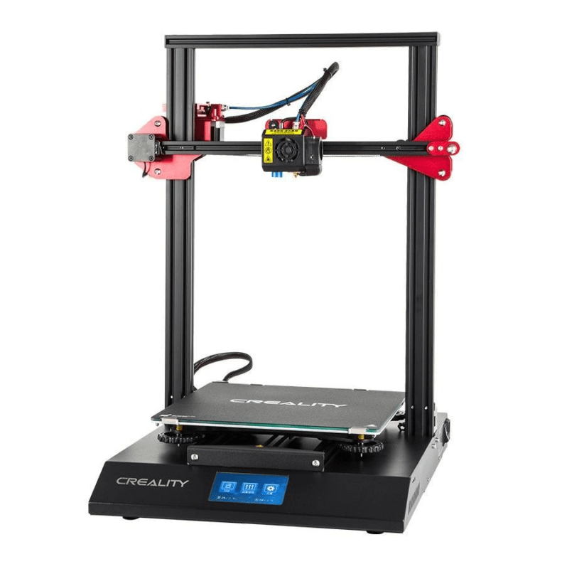 CR-10S Pro Upgrades