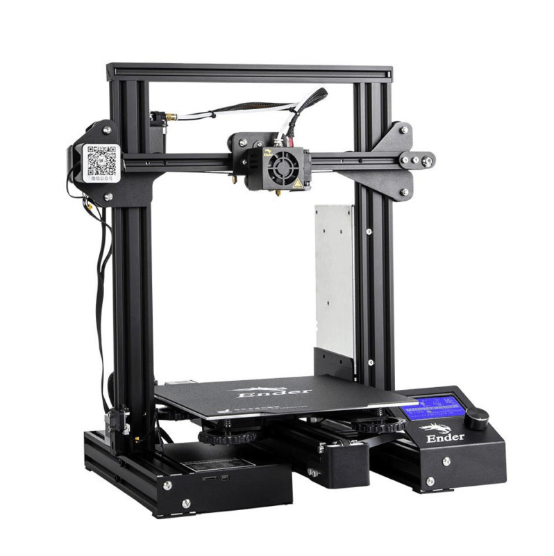 Ender 3 Upgrades