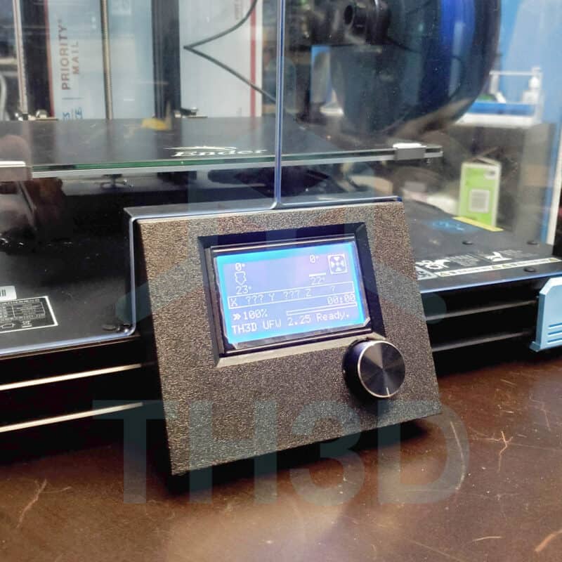 Creality Ender 6 12864 LCD Conversion/Upgrade Kit - TH3D Studio LLC