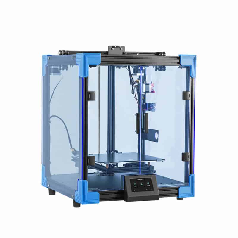 Ender 6 Upgrades