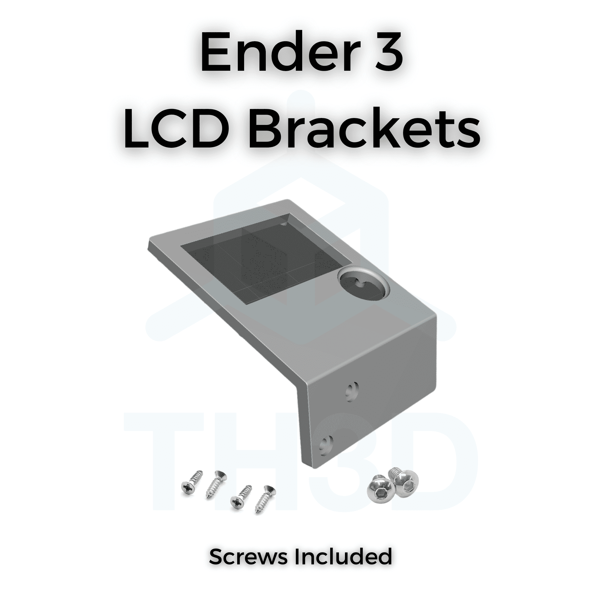 Creality Ender 3 V2 12864 LCD Conversion/Upgrade Kit - TH3D Studio LLC