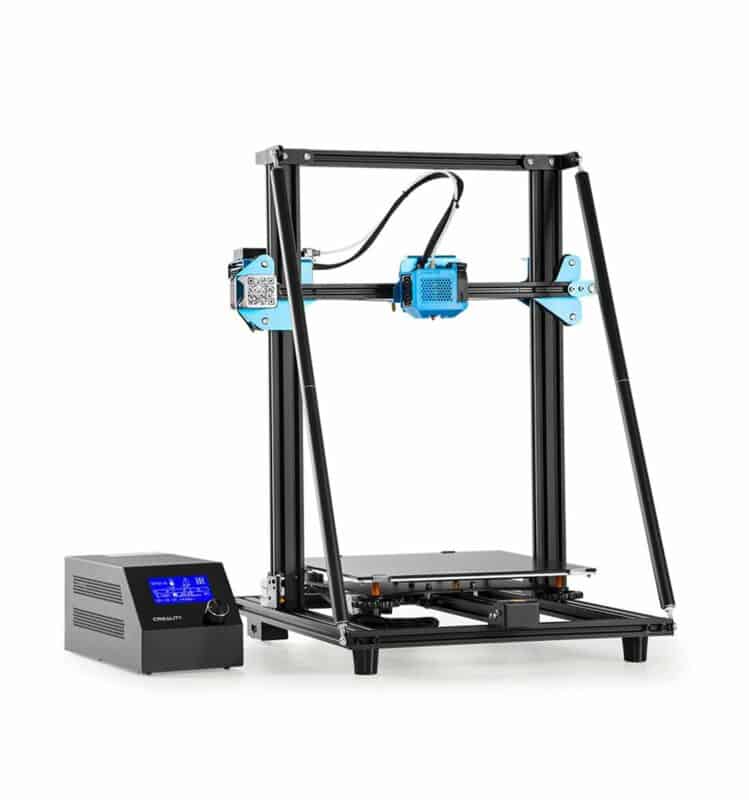 CR-10 V2 Upgrades