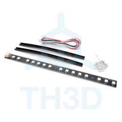 EZNeo RGB Printer Lighting Kit - 220mm Length