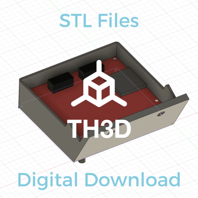 TH3D STL Designs