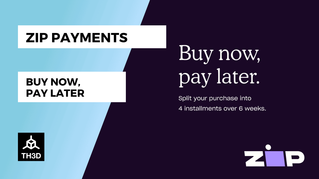 Zip Payments. Buy now, pay later. Anywhere.