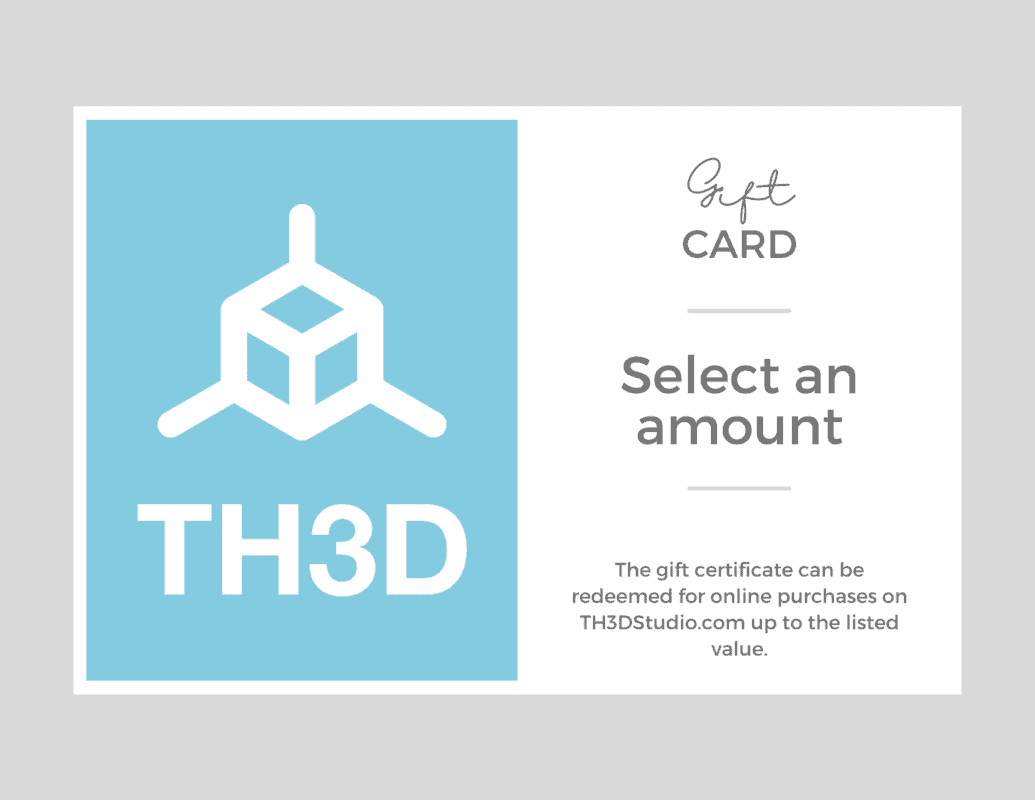 Gift Cards