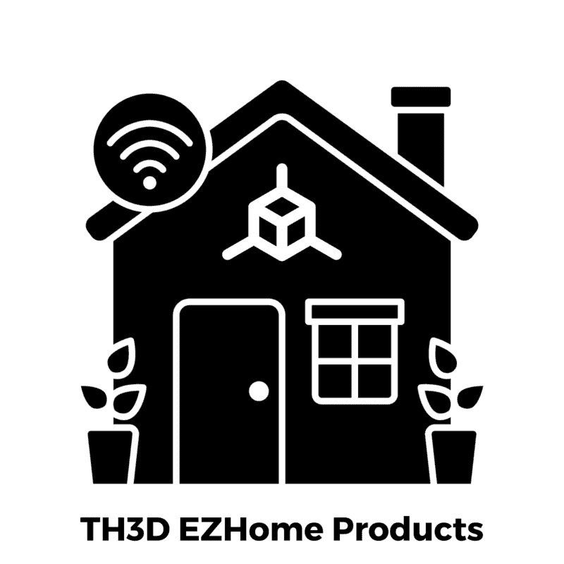 EZHome Smarthome Products