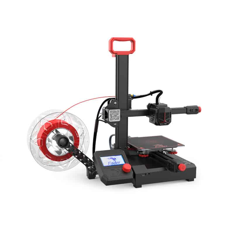 Ender 2 Pro Upgrades