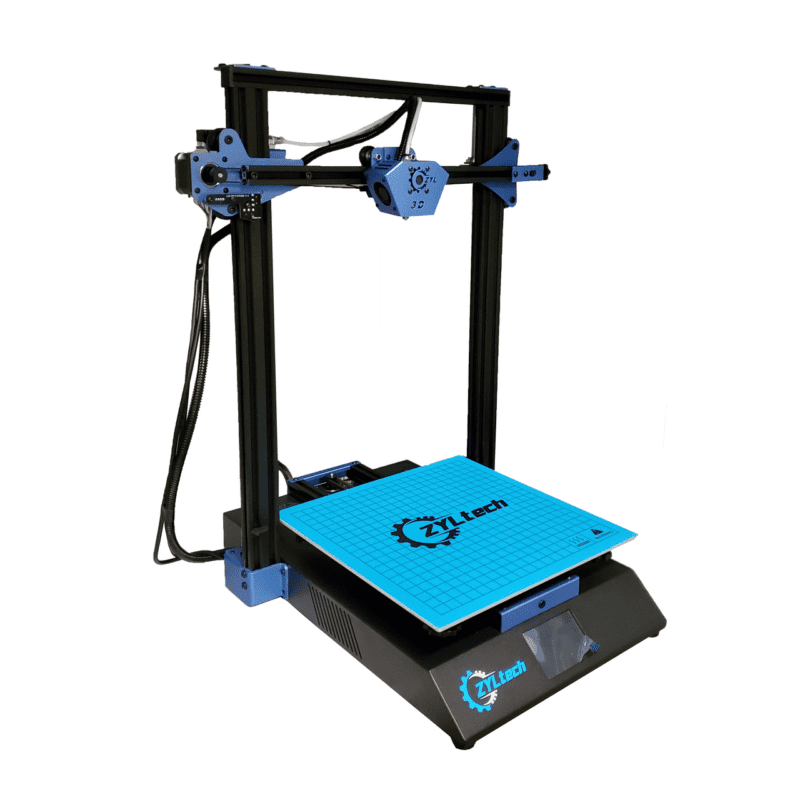 Zyltech Gear Upgrades