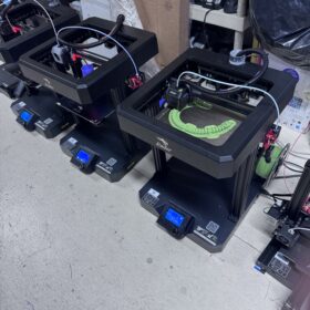 Creality Ender 7 12864 LCD Conversion/Upgrade Kit photo review