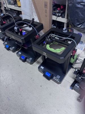 Click to view full screen Creality Ender 7 12864 LCD Conversion/Upgrade Kit photo review