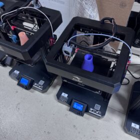 Creality Ender 7 12864 LCD Conversion/Upgrade Kit photo review