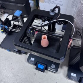 Creality Ender 7 12864 LCD Conversion/Upgrade Kit photo review