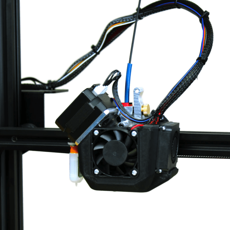 Micro-Swiss NG Direct Drive Extruder für Creality Ender 5 Serie