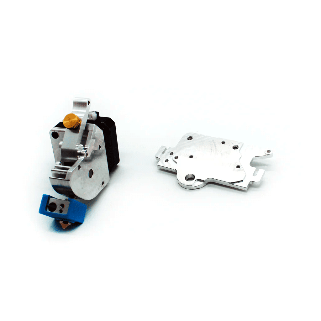 Micro Swiss NG™ Direct Drive Extruder for Creality CR-10 / Ender 3