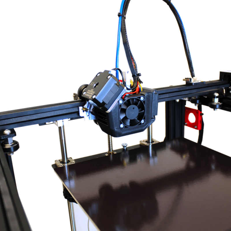 Micro Swiss NG™ DirectDrive Extruder for Creality Ender 5/Ender 5 Pro