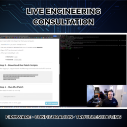 Expert 3D Printer Consultation & Remote Engineering