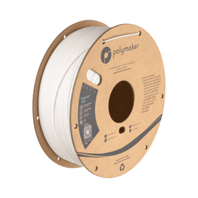 Filament ABS-T - Černá (2,85 mm; 1 kg) - RICHVALSKY MANUFACTURING