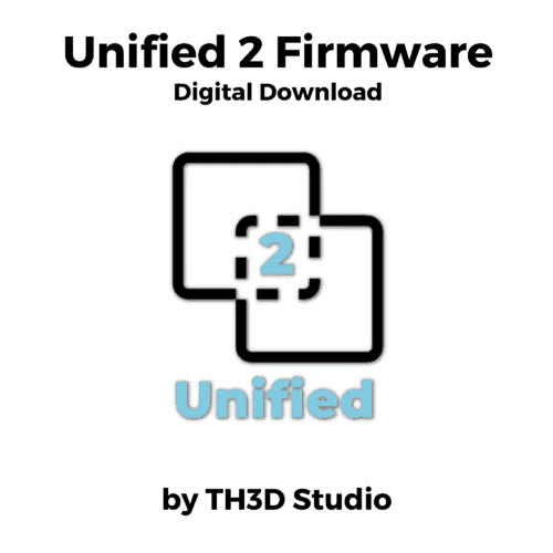 Unified 2 Firmware