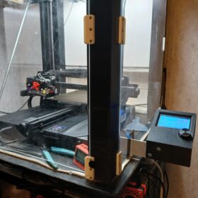 3.3V Fix Kit for Ender 3 S1 & Ender 5 S1 Stock Boards, V4.2.2, and V4.2.7 Boards