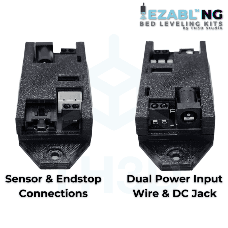 EZABL™ NG Bed Leveling Kit for Creality Ender 5/5 Pro TH3D Studio LLC