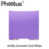 Arkfly Conweb Cool Plate for BambuLab H2D