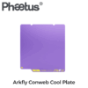Arkfly Conweb Cool Plate for Creality K1/K1 SE/K1C/Ender 3/Ender5/Other 235x235mm Beds