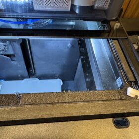 Bambu P1 Series Lighting Upgrade Kit - V2