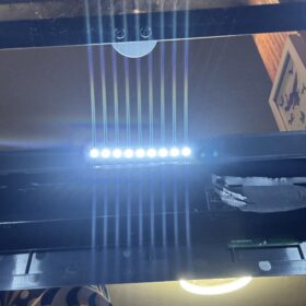 Bambu P1 Series Lighting Upgrade Kit - V2