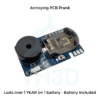 Annoying PCB - 1+ Year Battery Life - Fun prank gadget