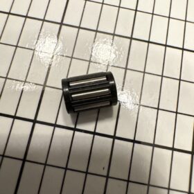 Upgraded Dual Drive Gear Extruder - CR-10/CR-20/Ender 3/Ender 5 and More