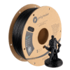 Polymaker PolyLite PLA - Black - 1KG 1.75mm