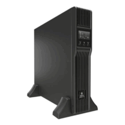 Vertiv Liebert PSI5-800RT120 – Enterprise-Grade Pure Sine Wave UPS, 800VA/720W 2U Rack/Tower, Line-Interactive