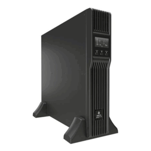 Vertiv Liebert PSI5-800RT120 – Enterprise-Grade Pure Sine Wave UPS, 800VA/720W 2U Rack/Tower, Line-Interactive