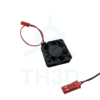 TH3D 5V 30mm Raspberry Pi Fan - 3010 Quiet