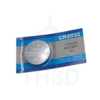 CR2032 Lithium Battery 3V